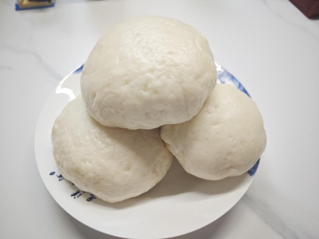 手把手教你蒸馒头