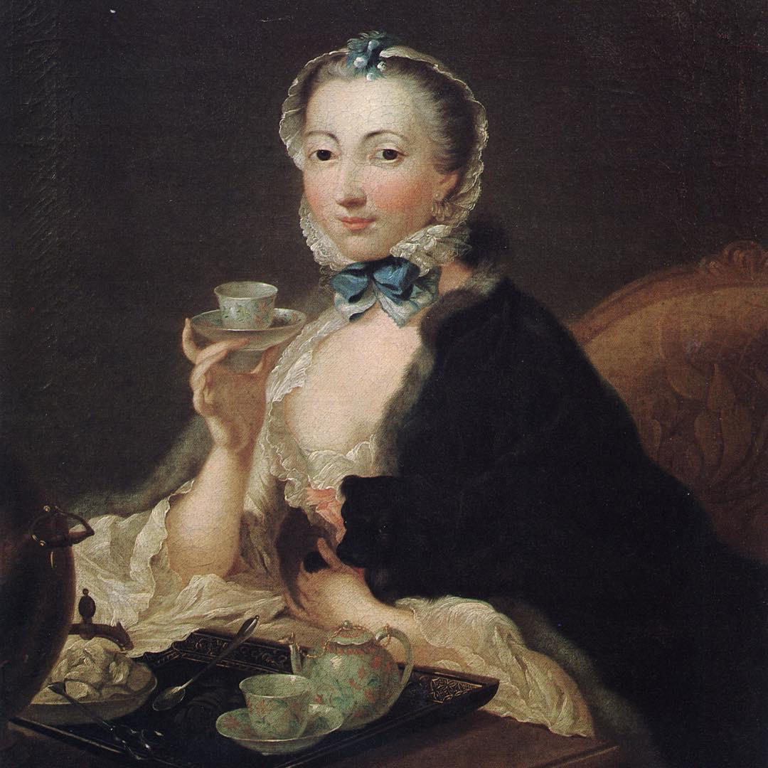 LaDominique