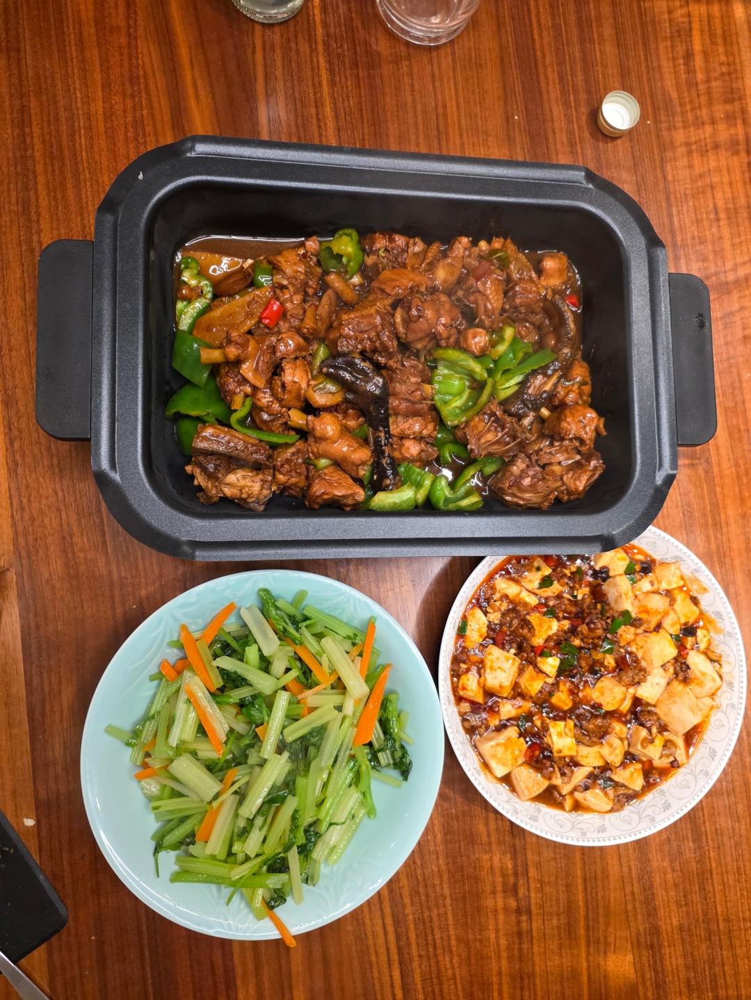 超下饭的麻婆豆腐