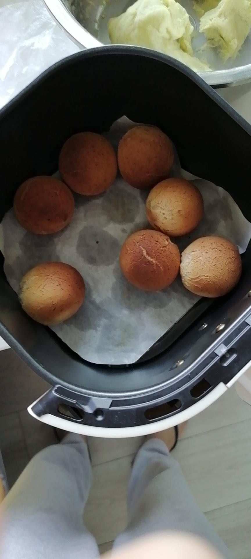 恐龙蛋·麻薯面包·麻薯包 自己做了1000➕的私人配方