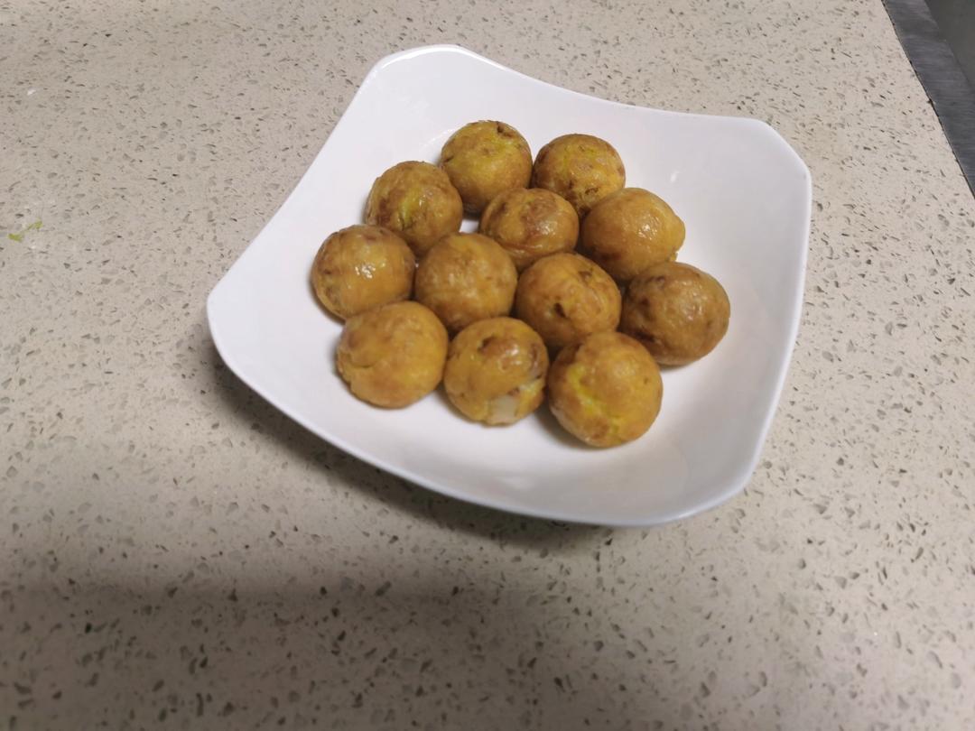 🐙章鱼小丸子（专用粉版）by pink-rabbit