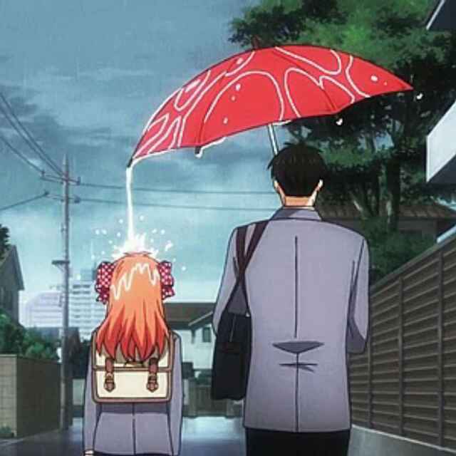 晴天