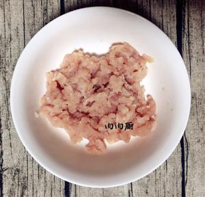 正宗四川家常菜之干煸四季豆#肉肉厨的做法 步骤6