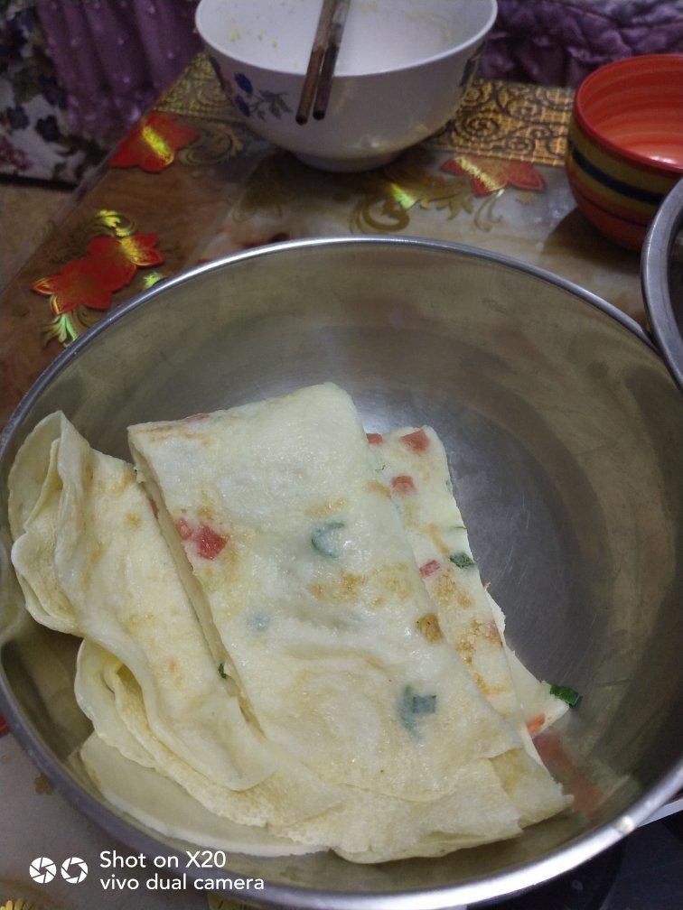 煎饼