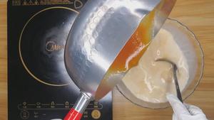百香果椰汁千层马蹄糕，广东人的最爱，配方比例详细介绍。新手也能一次成功的做法 步骤10