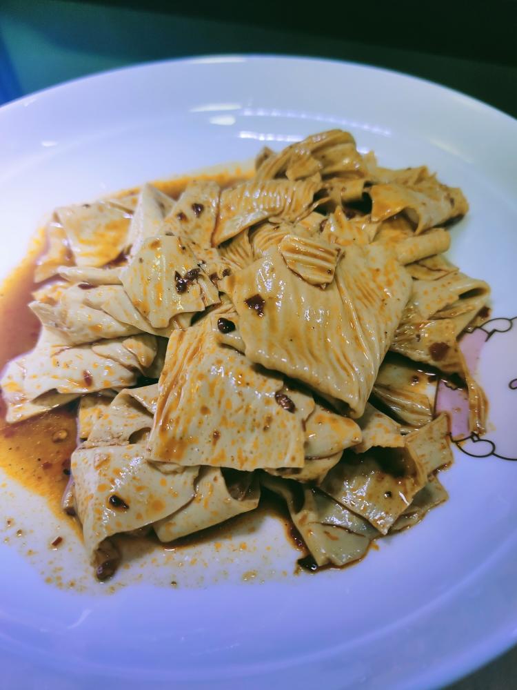 小时候校门口的麻辣串-5分钟复刻