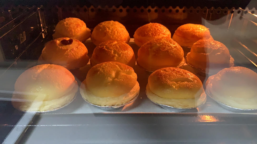 超嫩滑葡式蛋挞液/布丁液🍮（不做后悔版本）