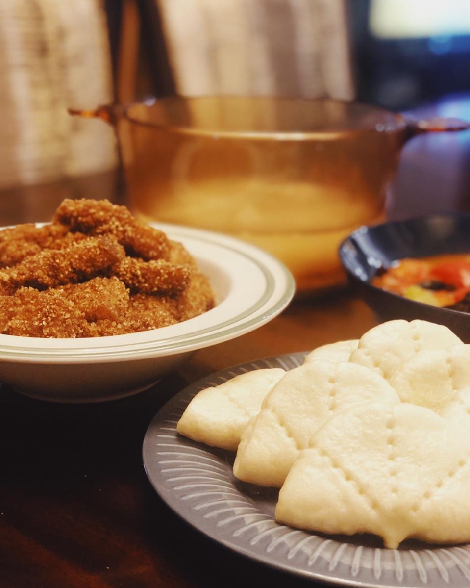 【粉蒸肉】