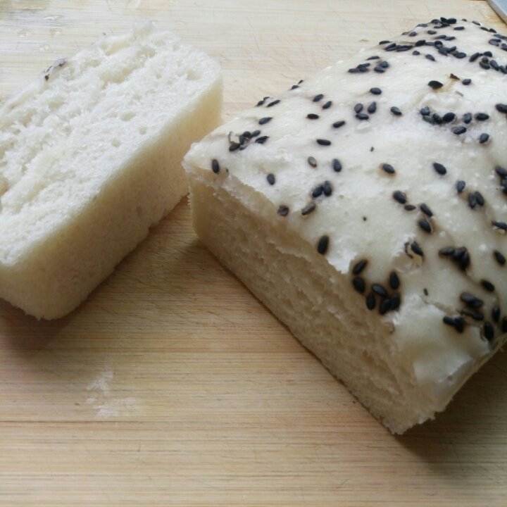 基础发糕