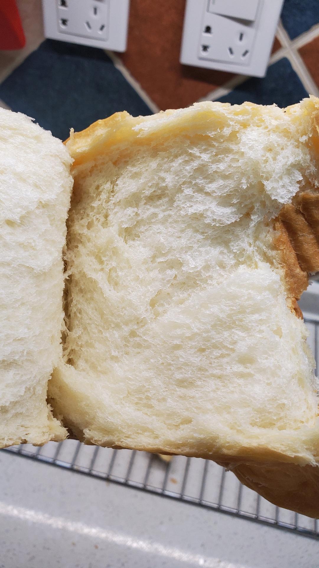 鮮奶牧場土司#吳克己老師店舖招牌土司#