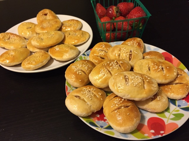 老婆饼