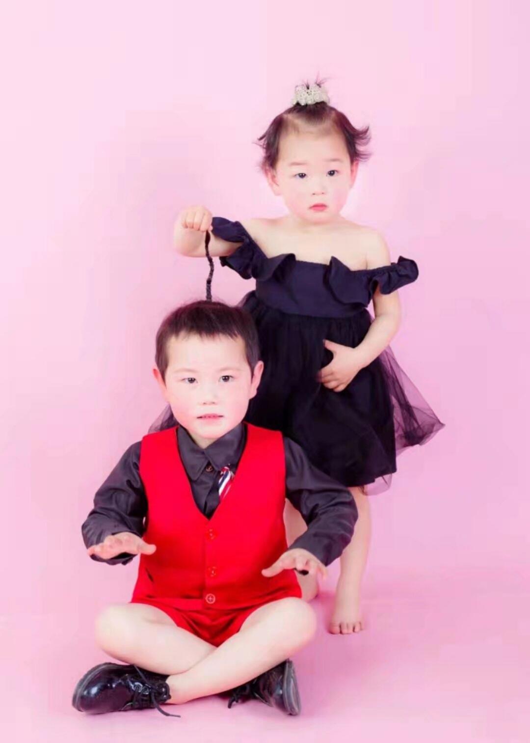 骏涵妈妈