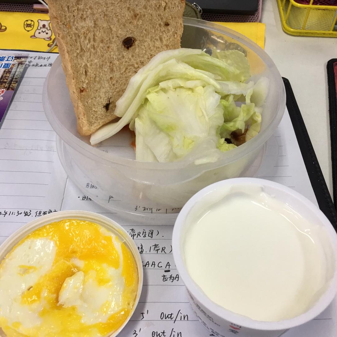 减脂早餐合集