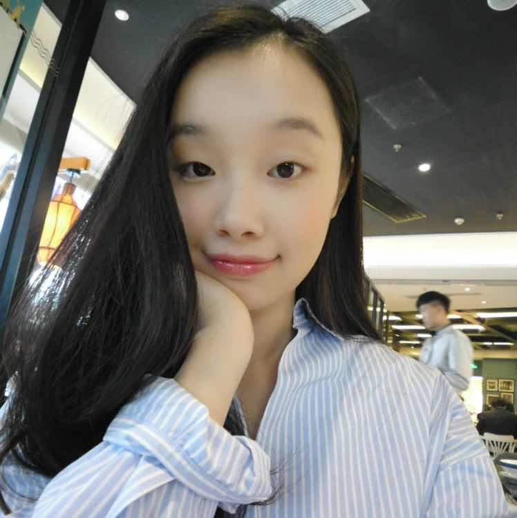 爱奔跑的丘香