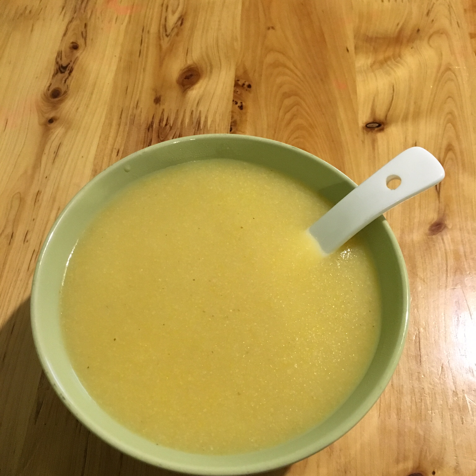 玉米粥