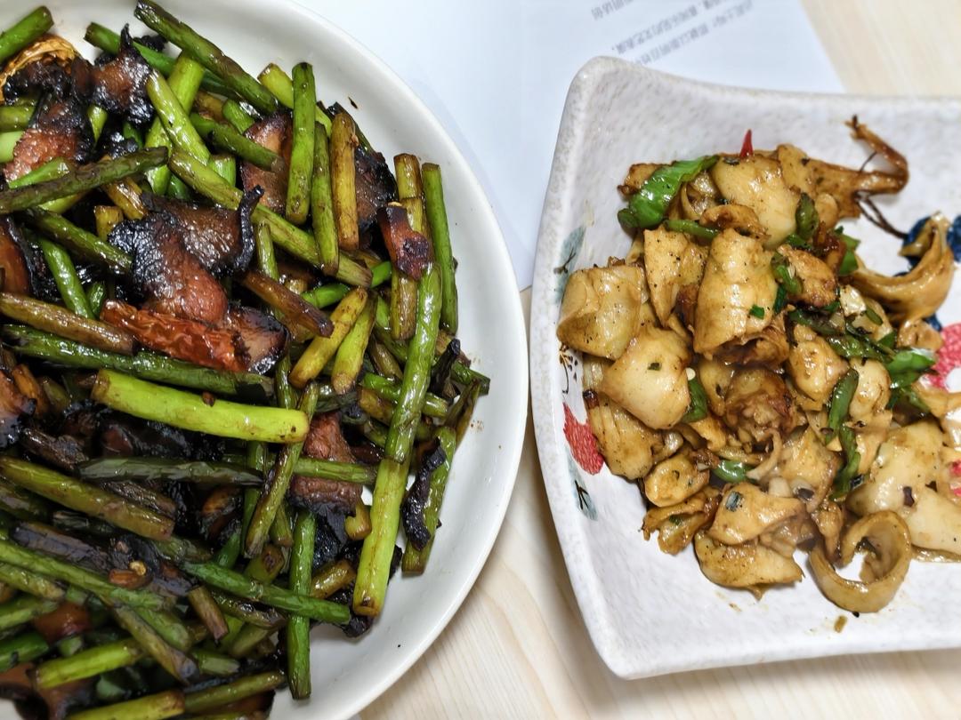 晚餐•2026年4月23日