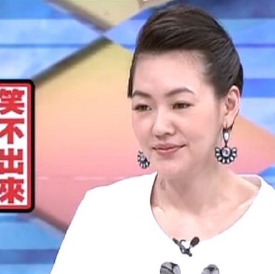 只有三根毛
