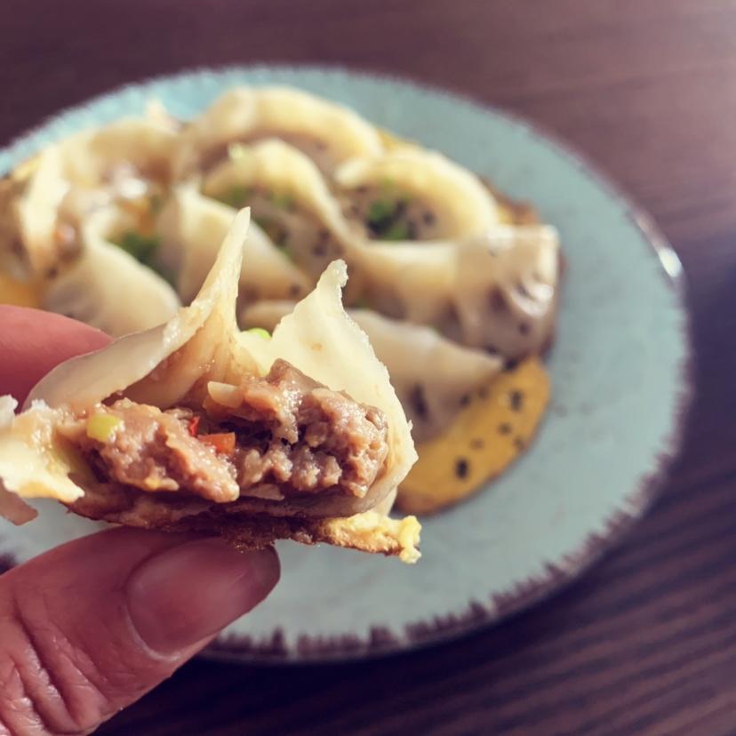 牛肉饺子馅