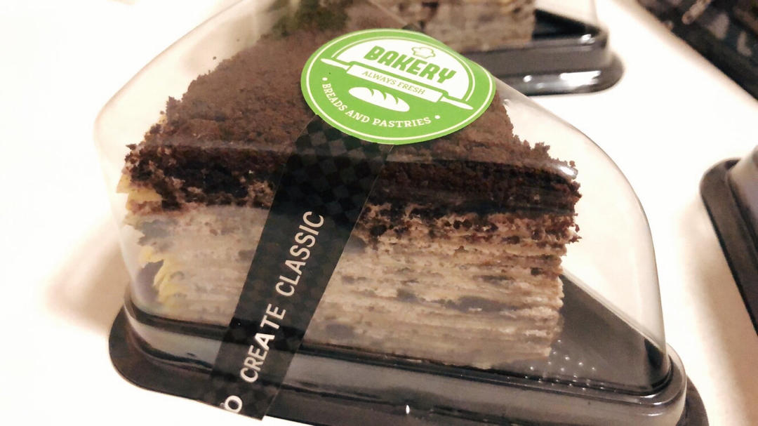 《Tinrry下午茶》教你做芒果班戟和芒果千层饼