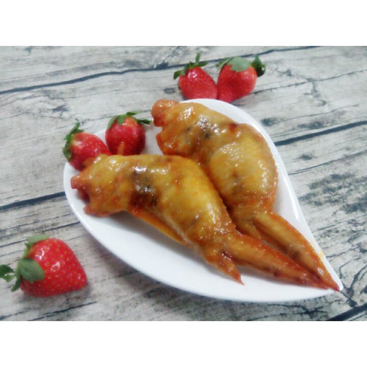 芝士玉米脆皮肠土司