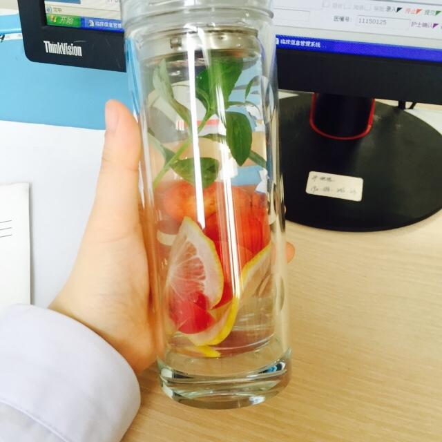 Detoxwater