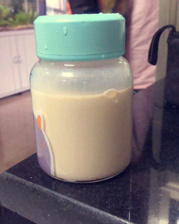 【北京早上好】冬日暖饮❀可可肉桂奶茶