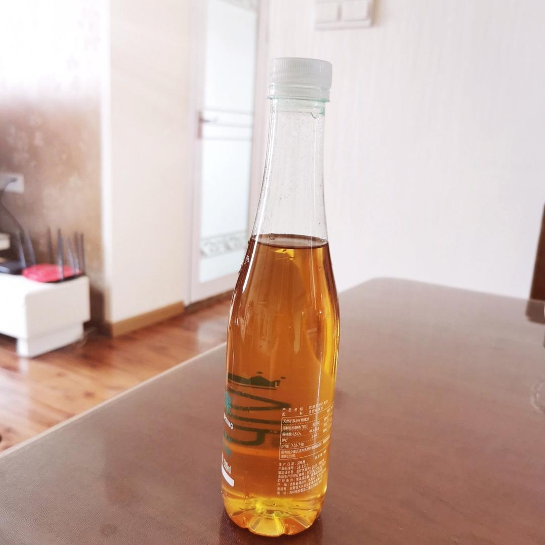 【青梅酒】梅子的沉醉时光（已填坑）