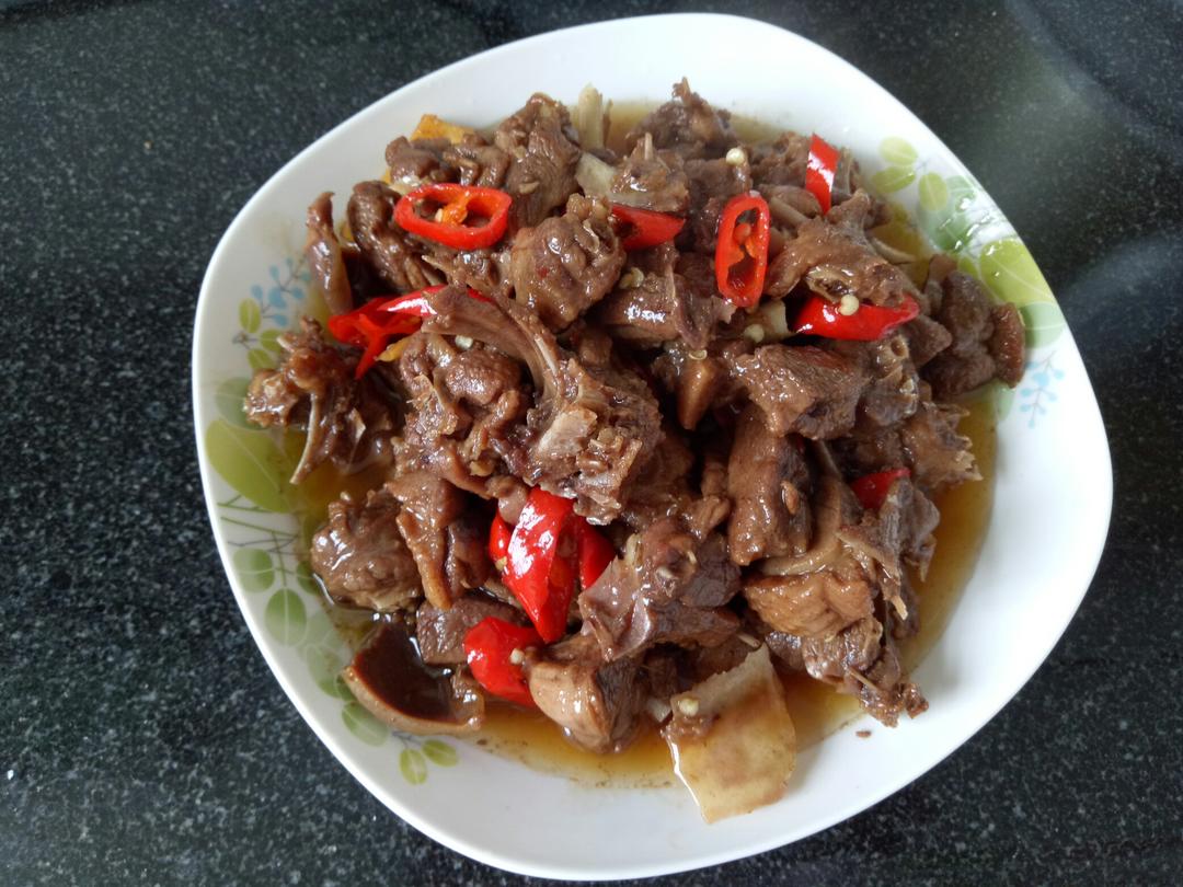 啤酒啤酒鸭鸭鸭呀！