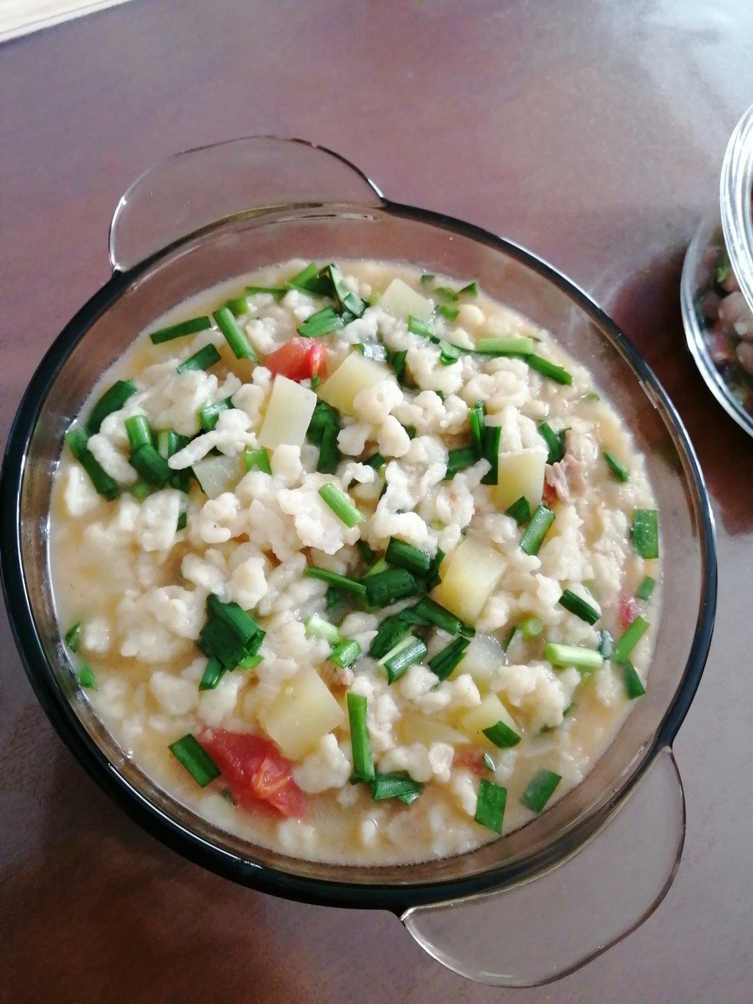 漂亮好喝的水果酵素