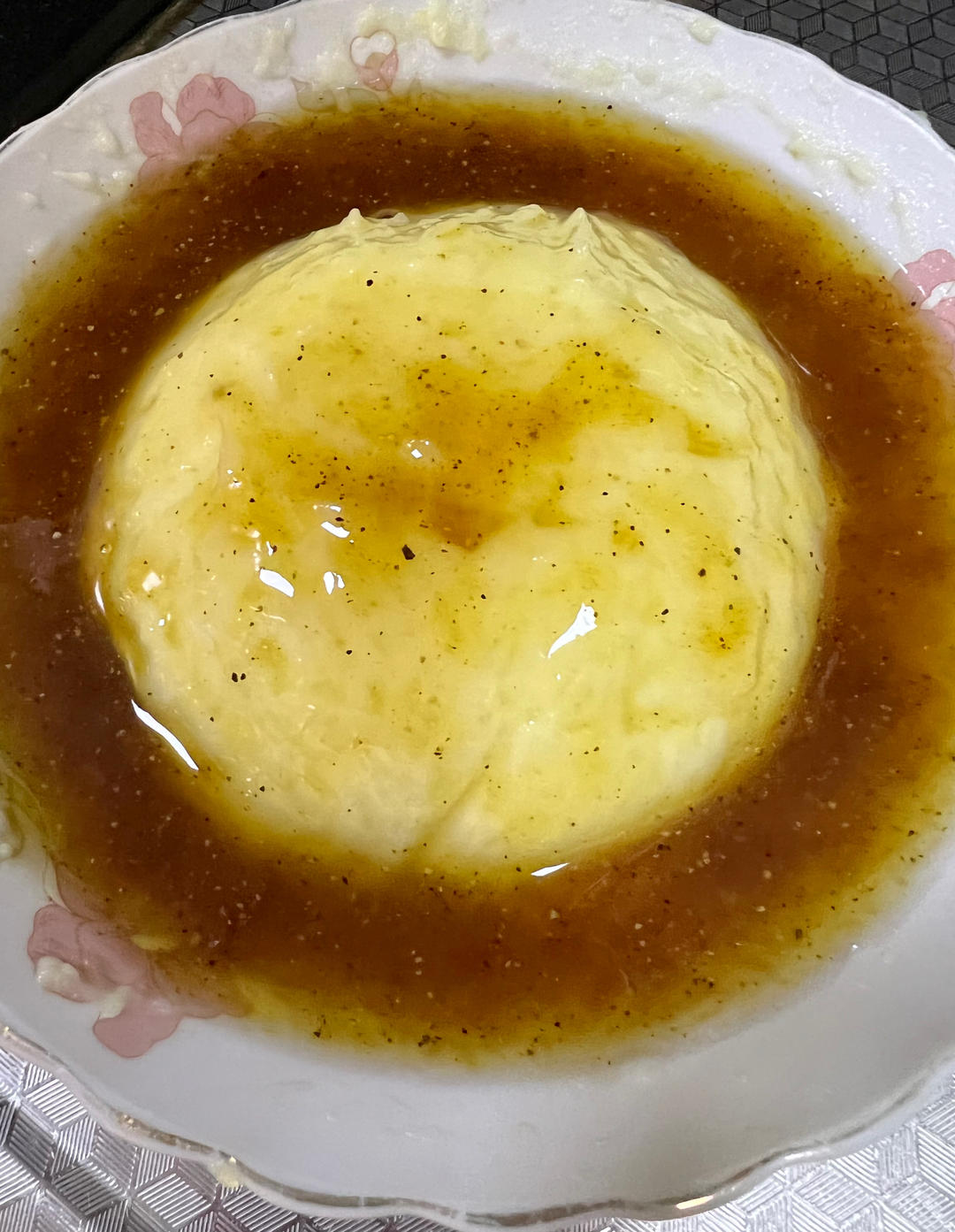 米其林级别的土豆泥