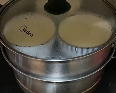 双皮奶0失败的做法