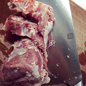 黑椒洋葱牛肉（牛排）的做法 步骤1