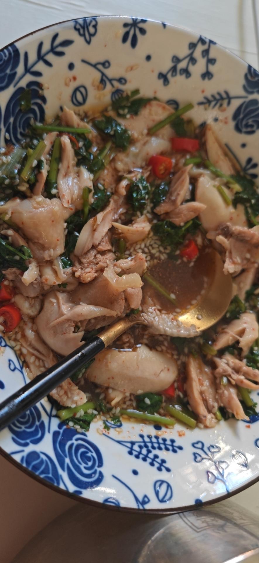 我愿称之为减脂之神