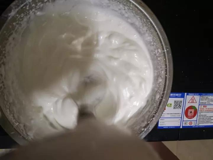 炒鸡简单易做的电饭煲蛋糕