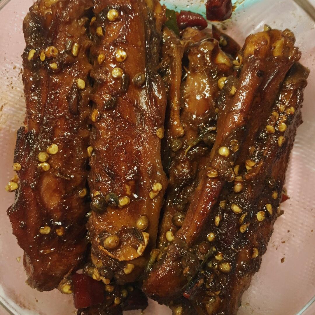 CHEFGuo