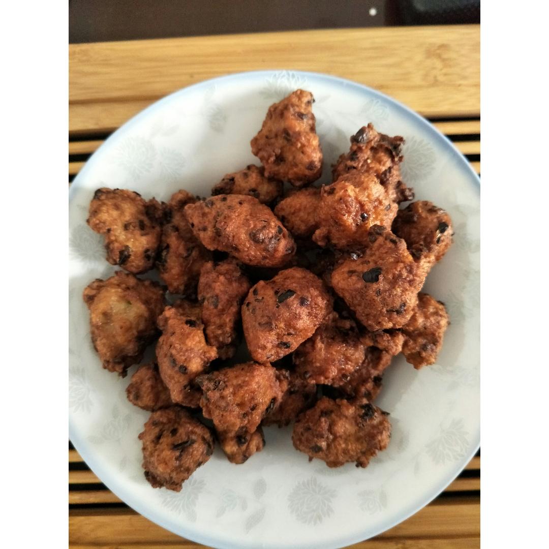 小肉丸