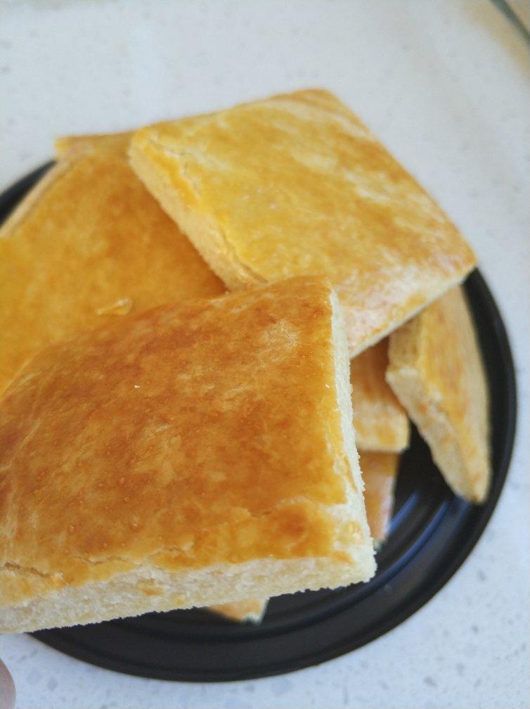 老式大饼干