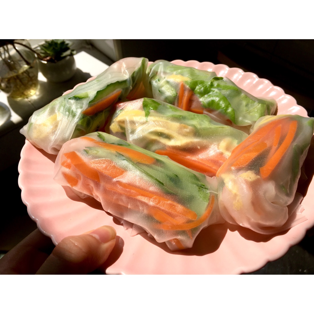 越南春卷
