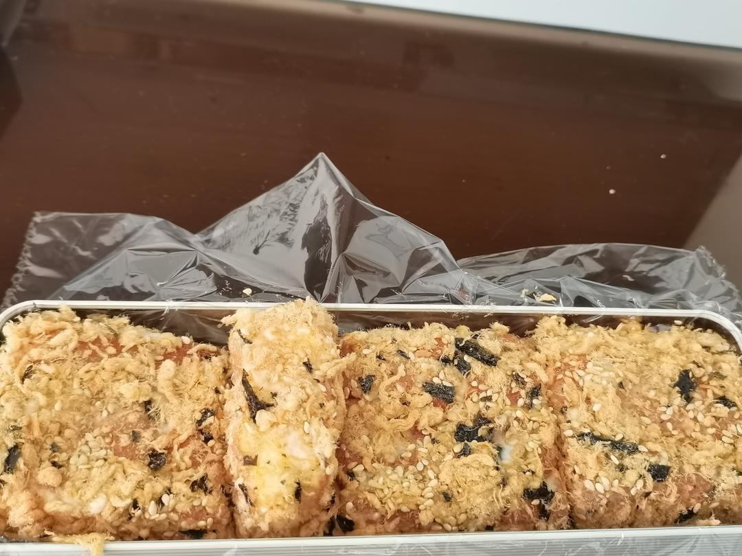 小四卷～风靡美食群的美味蛋糕卷