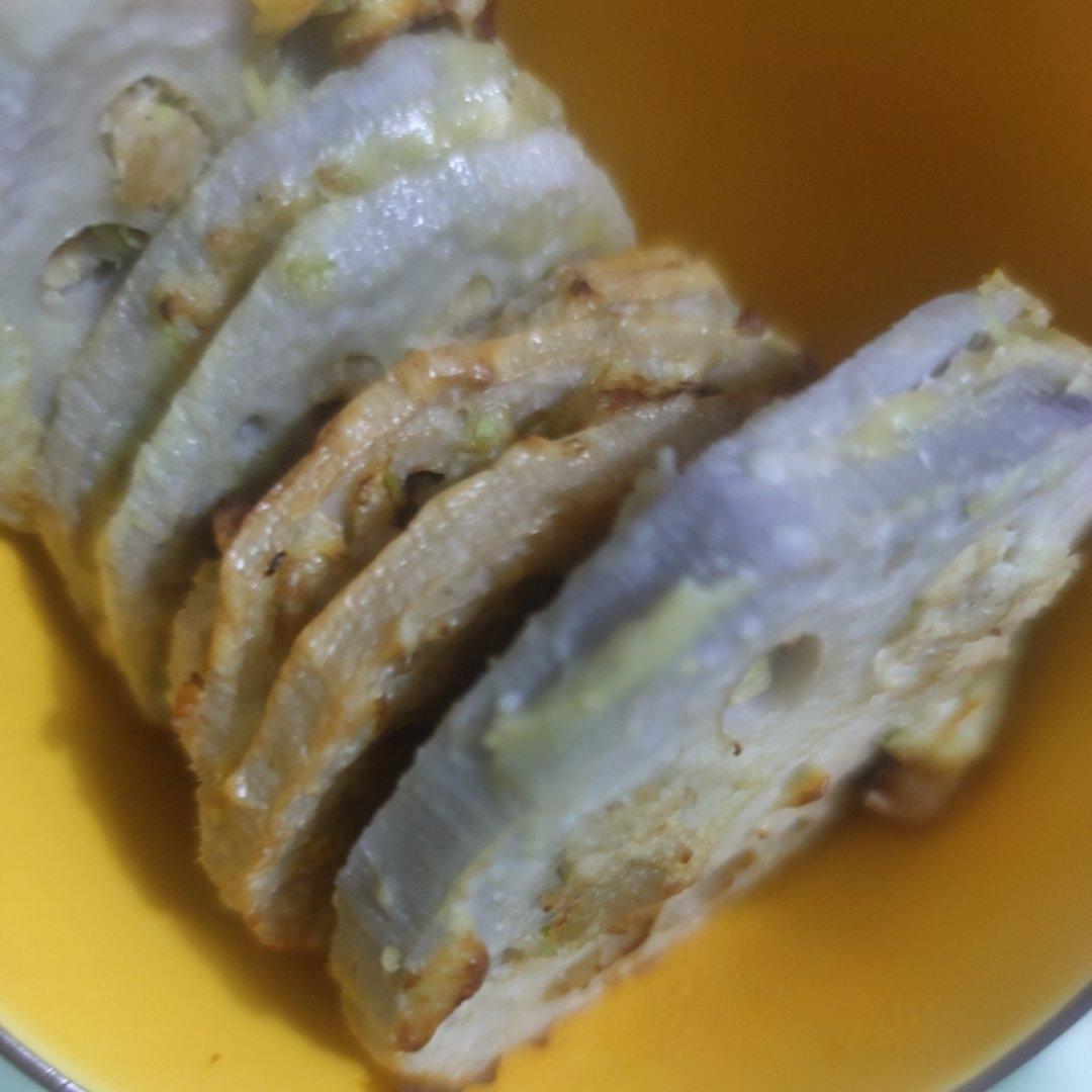 空气炸锅藕盒、茄盒、薯盒