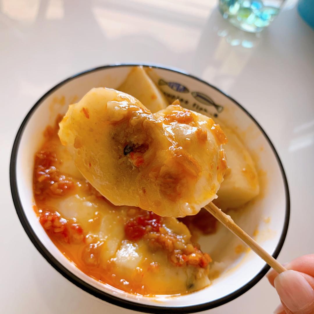 汕尾公平碗仔粿