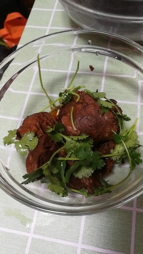 酱牛肉