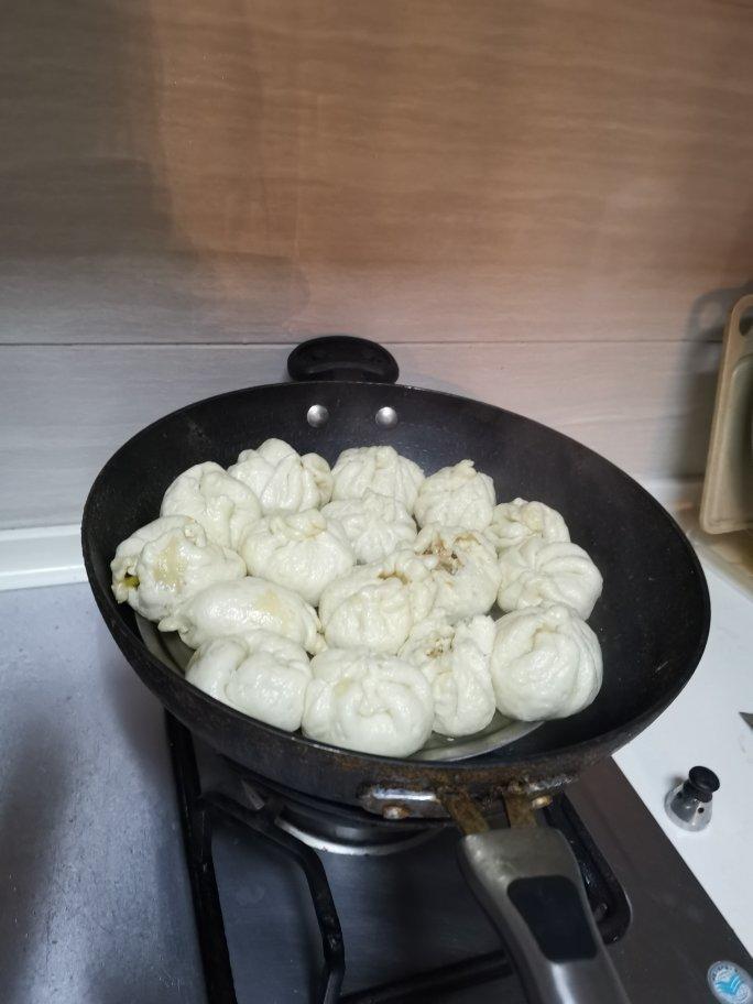 ~肉包子~多汁、松软包子君的制作攻略