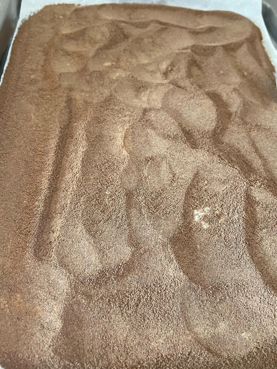 亲妈牌猪肝粉（烤箱版）