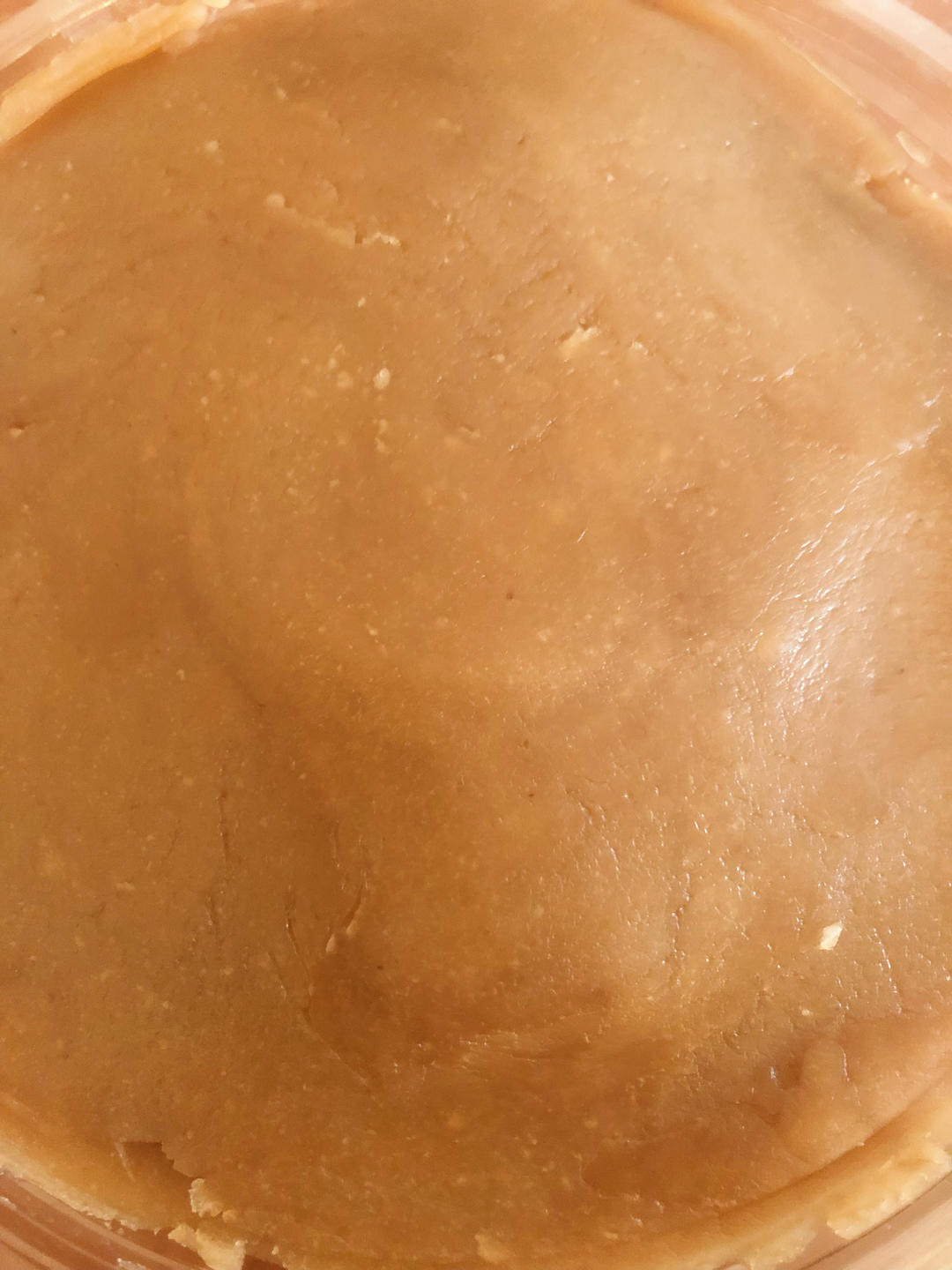 超柔软莲蓉馅(月饼专用)