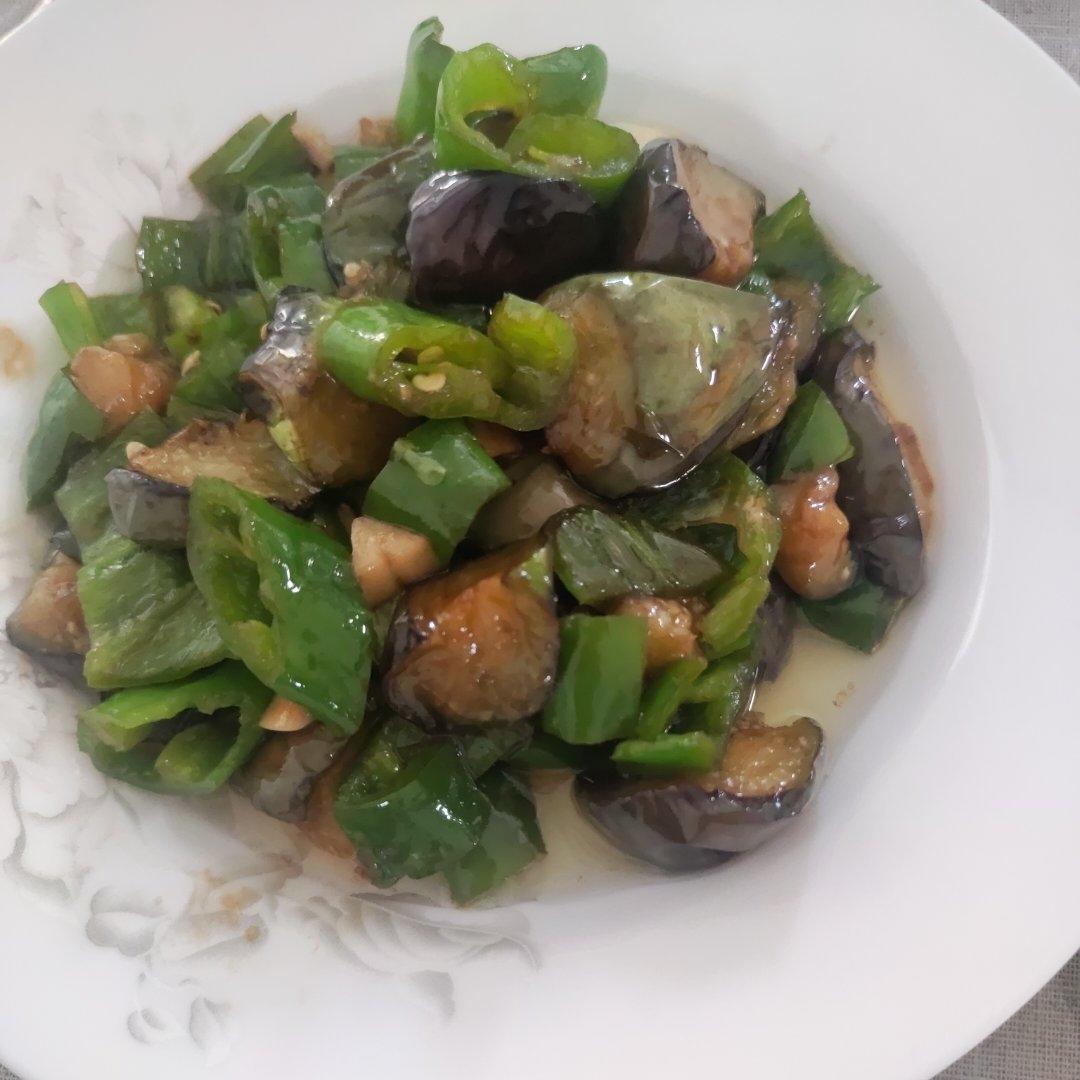 🔥茄子这样做也太费米饭了吧