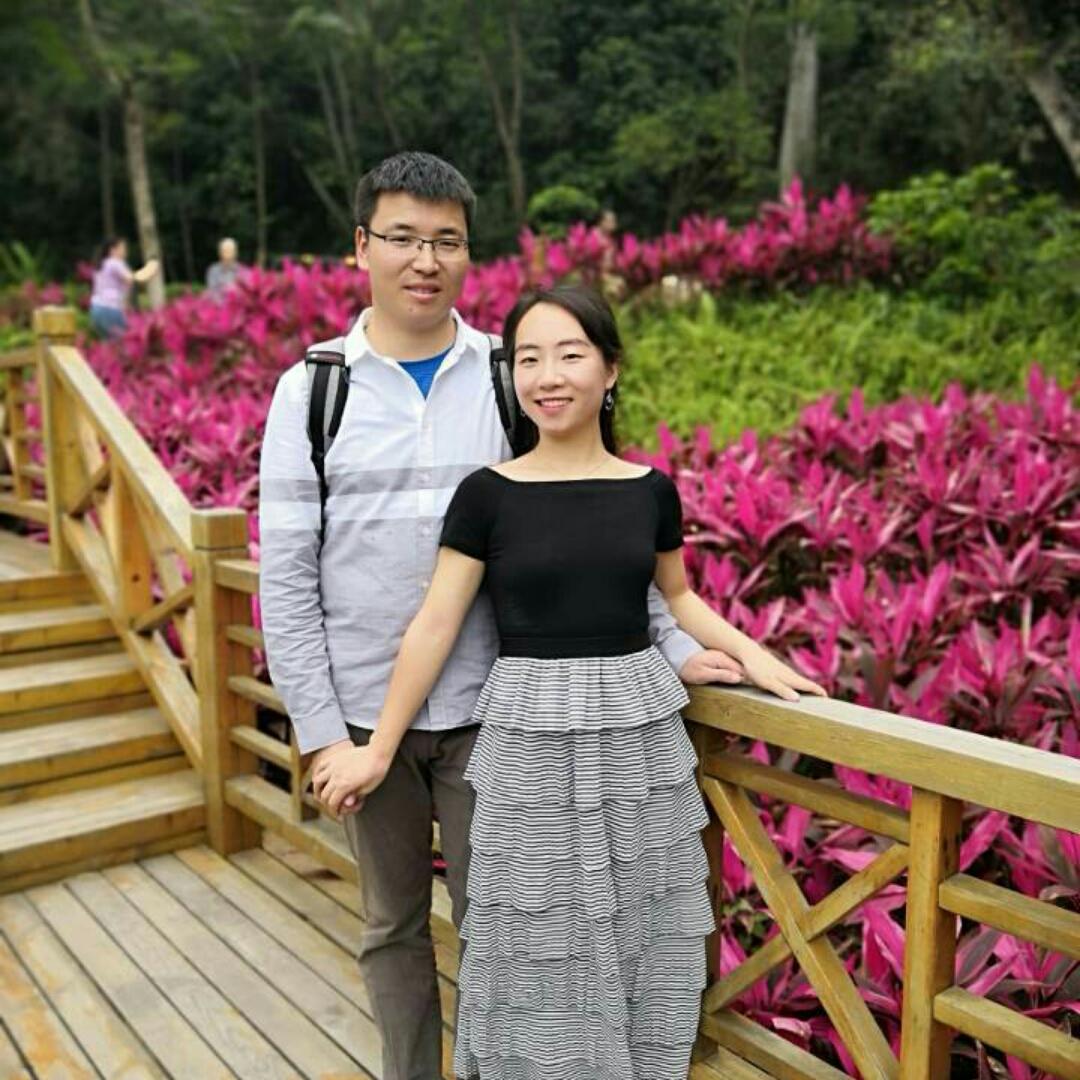 宝家有贤妻