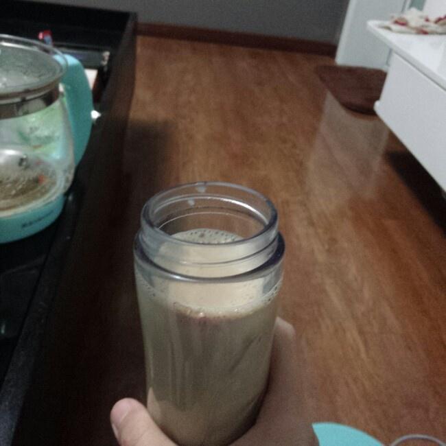 奶茶