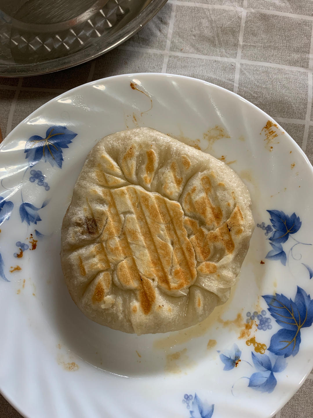 堂妈教你做牛肉馅饼