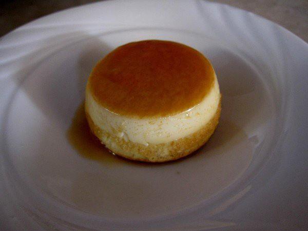 Caramel Pudding--焦糖布丁的做法